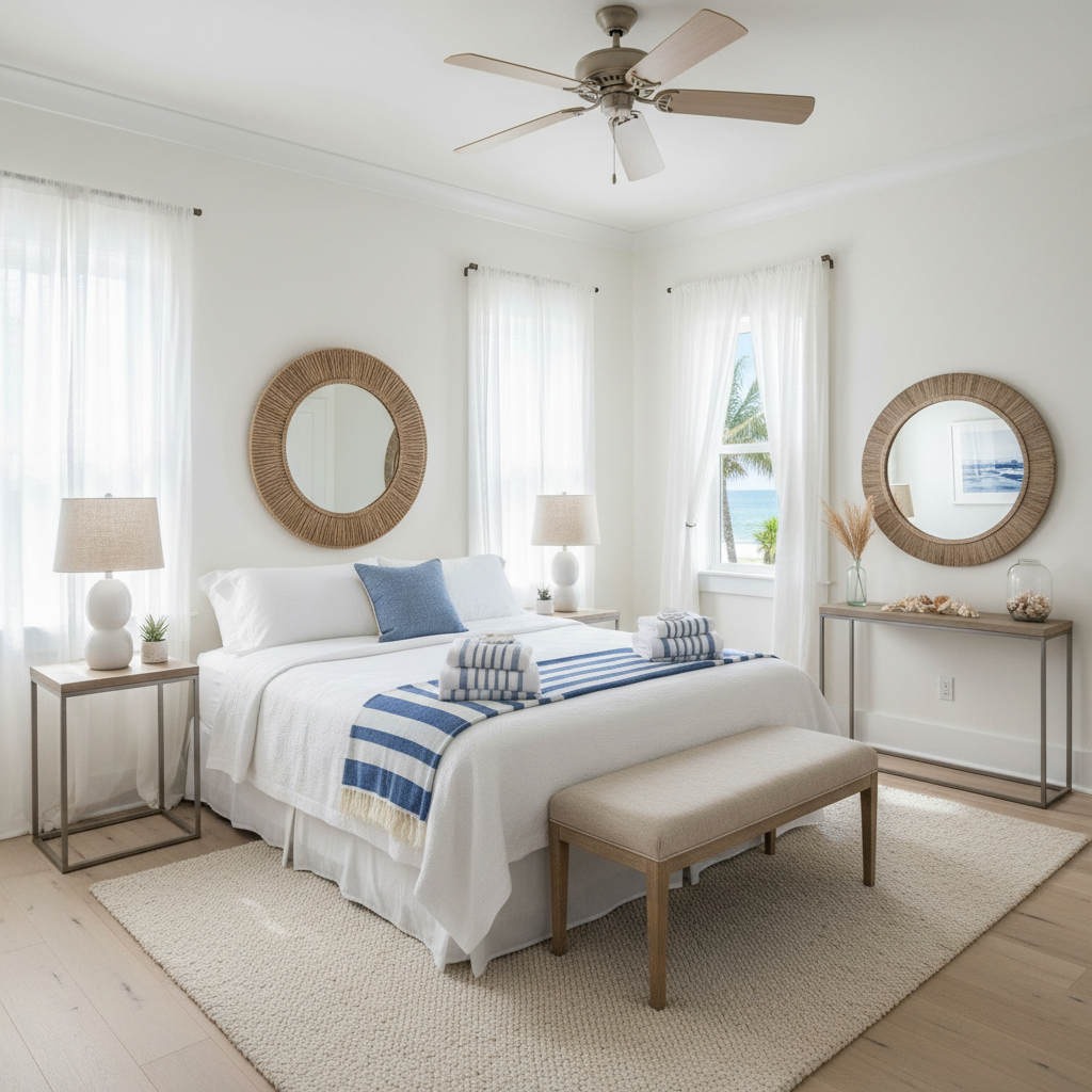 Short Term Rental Cleaning
